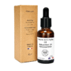 3% Bakuchiol Anti-Aging Oil – Retinol Alternative + Astaxanthin – Vegan, 100% Natural, Made in France