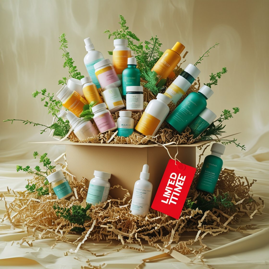 Combo Offers – Health & Beauty Bundles at Best Prices