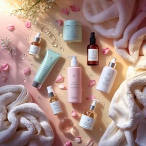 Skin Care Products – Nourish, Hydrate & Glow Naturally