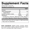 Vitamatic Magnesium Gummies – 400mg | 5 Types of Magnesium | Sugar-Free | 120 Gummies