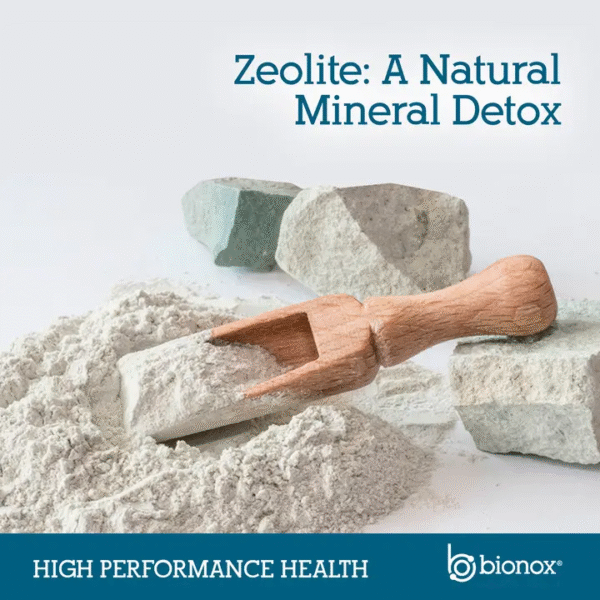 Chelanox Ultimate Heavy Metal Detox – EDTA, Chlorella & Cilantro Formula – Liver, Kidney & Immune Support