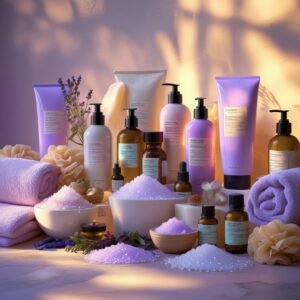 Body Care Products – Nourish & Moisturize Naturally