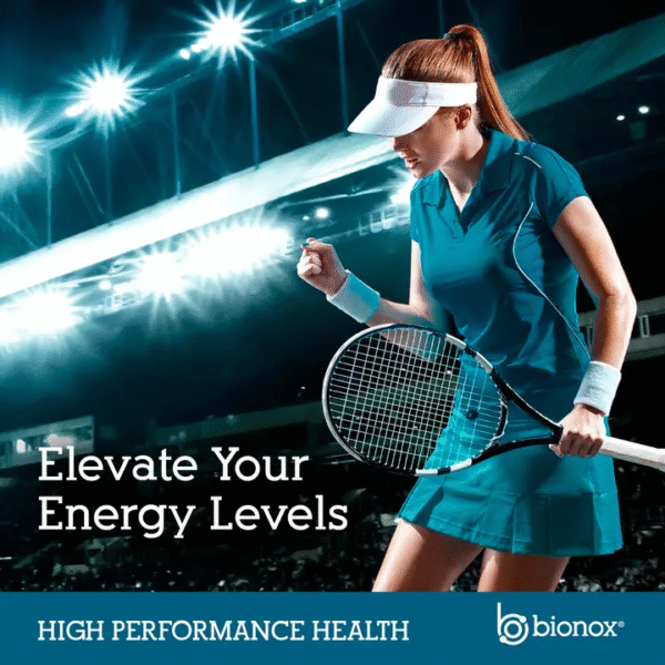 Chelanox Ultimate Heavy Metal Detox – EDTA, Chlorella & Cilantro Formula – Liver, Kidney & Immune Support