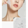 Medicube Collagen Night Wrapping Mask – Overnight Firming & Hydration – Korean Peel-Off Treatment for Elasticity + Radiance