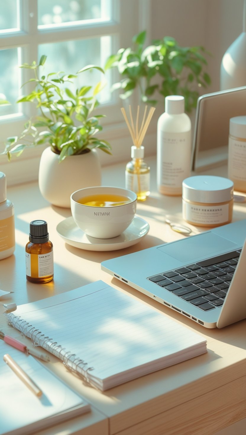 Contact Wellora Vitals – Customer Support for Health & Beauty Products