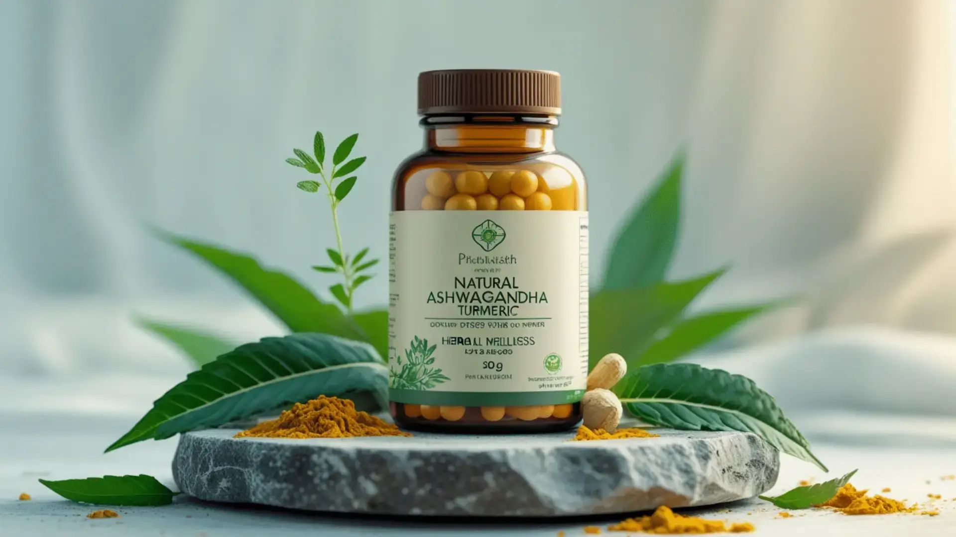 Premium Health Supplements – Boost Energy, Immunity & Wellness | Wellora Vitals