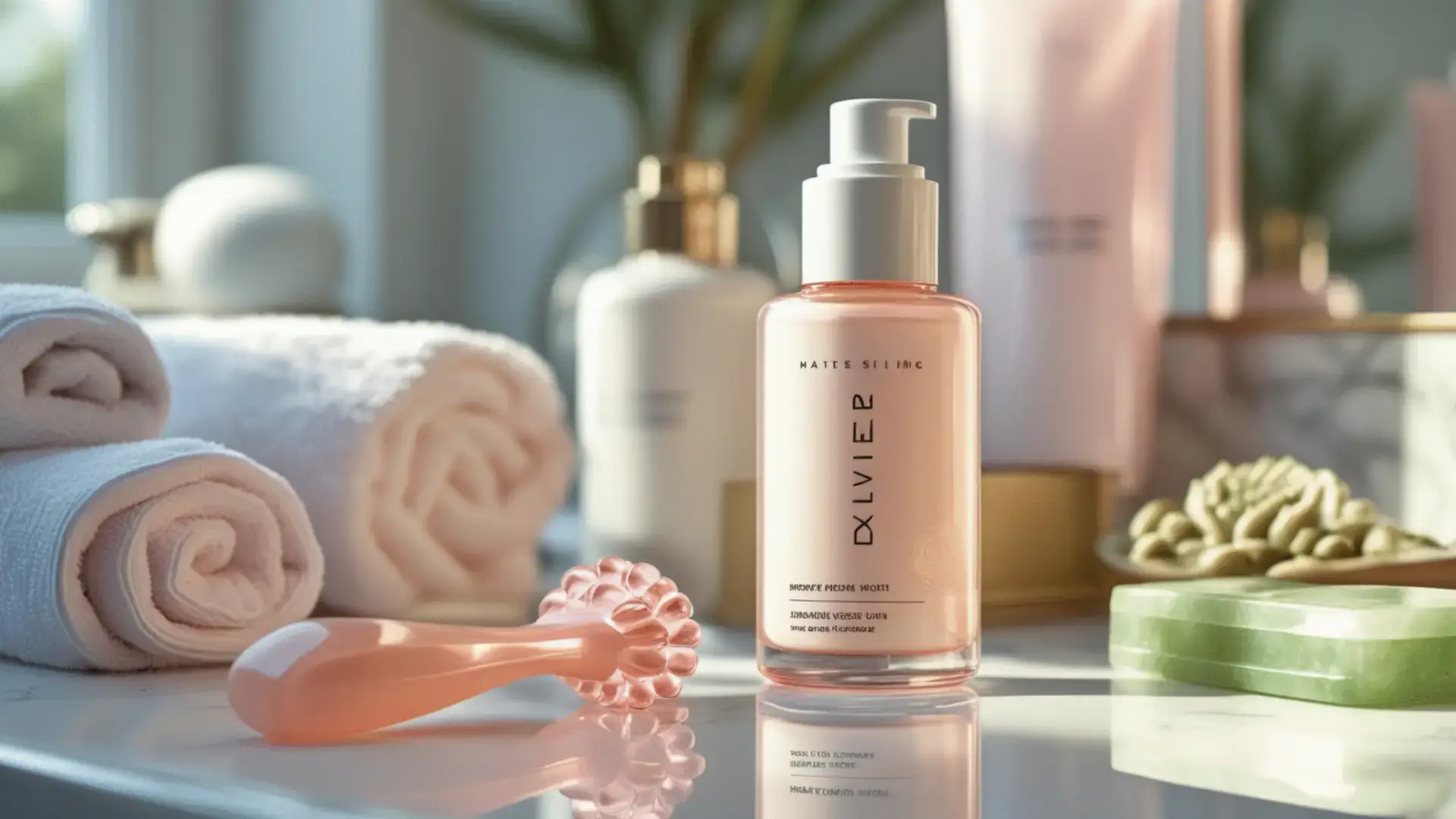 Luxury Beauty & Personal Care Products – Skincare, Haircare & Body Essentials | Wellora Vitals